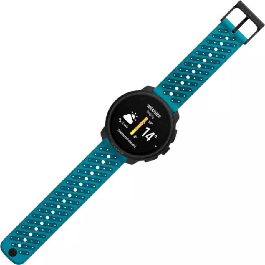 Pametni sat SUUNTO RACE 2 Wave Blue SS051242000
